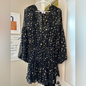 Buddy Love Dress